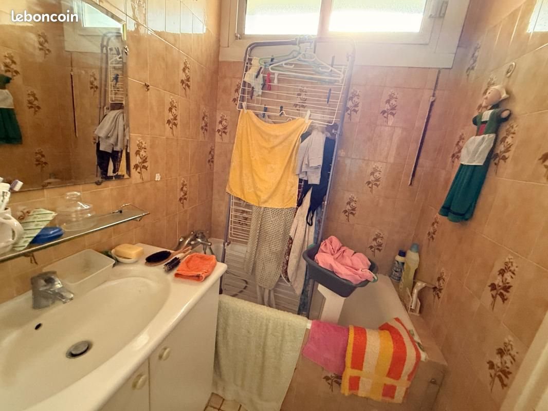 Appartement à vendre, 30m², Lagny-sur-Marne