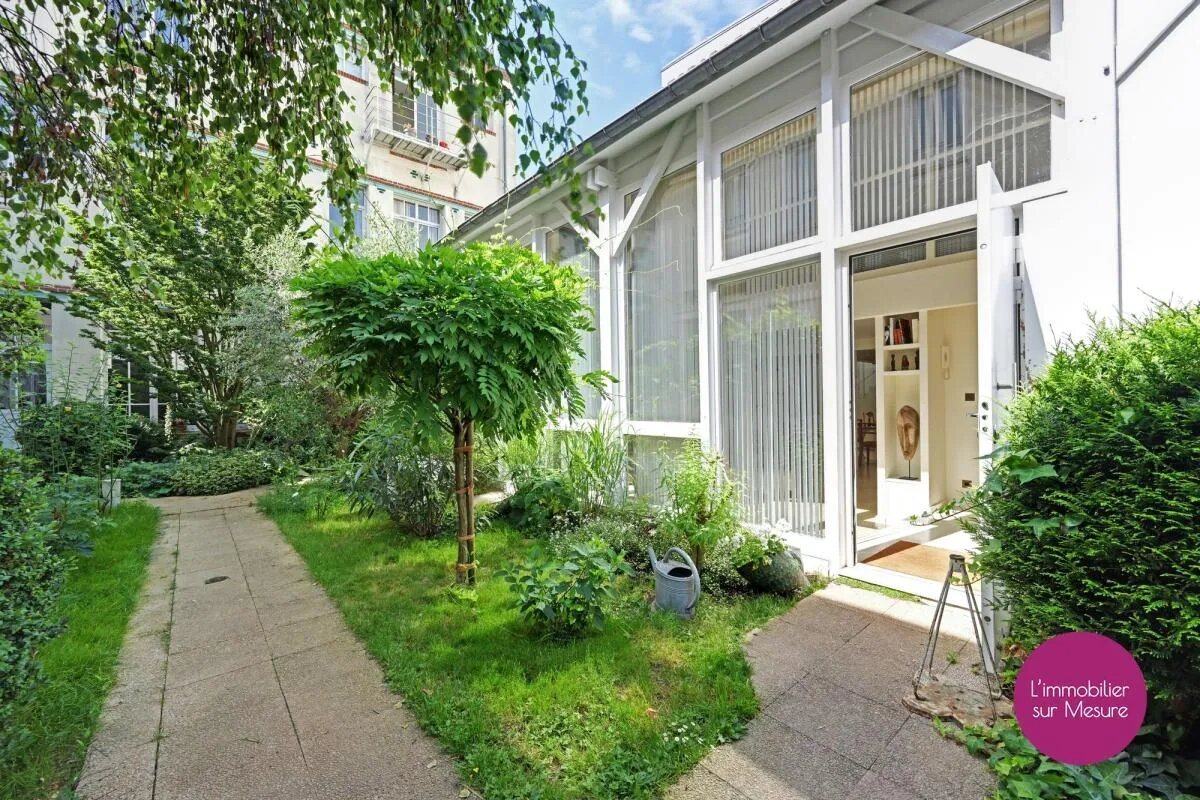 Appartement à vendre, 118m², Vincennes