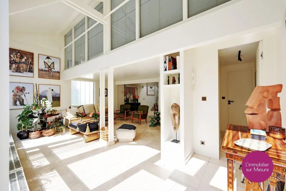 Appartement à vendre, 118m², Vincennes
