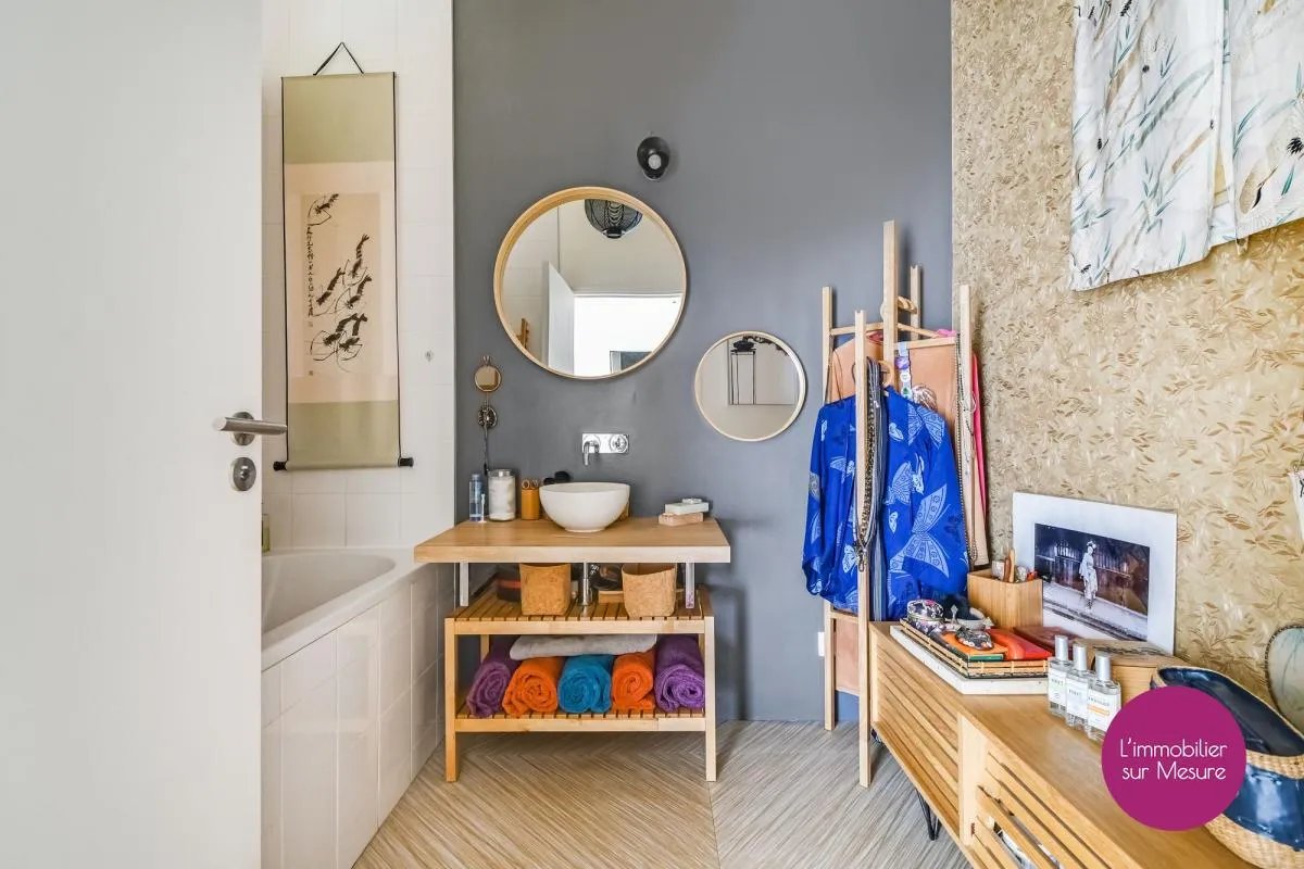 Appartement à vendre, 130m², Versailles