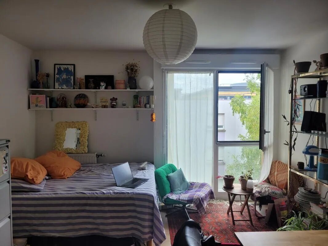 Appartement à vendre, 27m², Vincennes