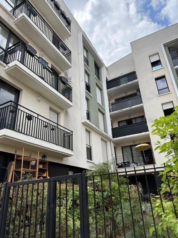 Appartement à vendre, 27m², Vincennes