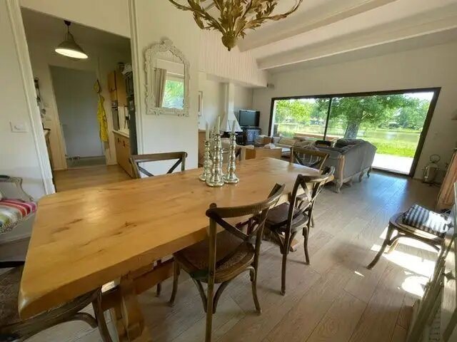 Maison à vendre, 160m², Savigny-sur-Clairis
