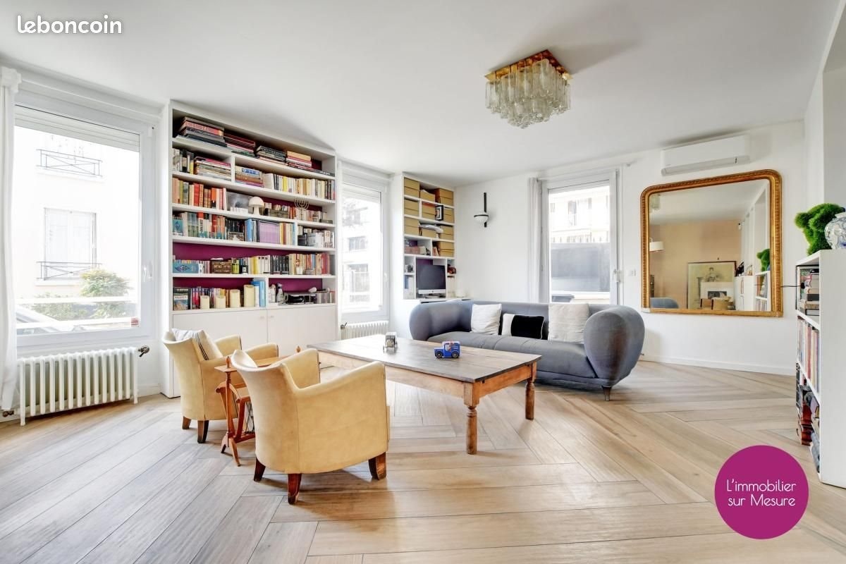 Maison à vendre, 170m², Vincennes