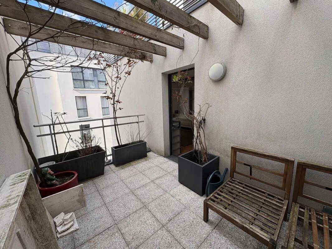 Appartement à vendre, 130m², Versailles