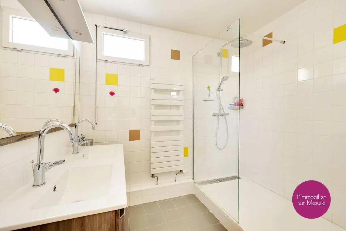 Appartement à vendre, 130m², Versailles