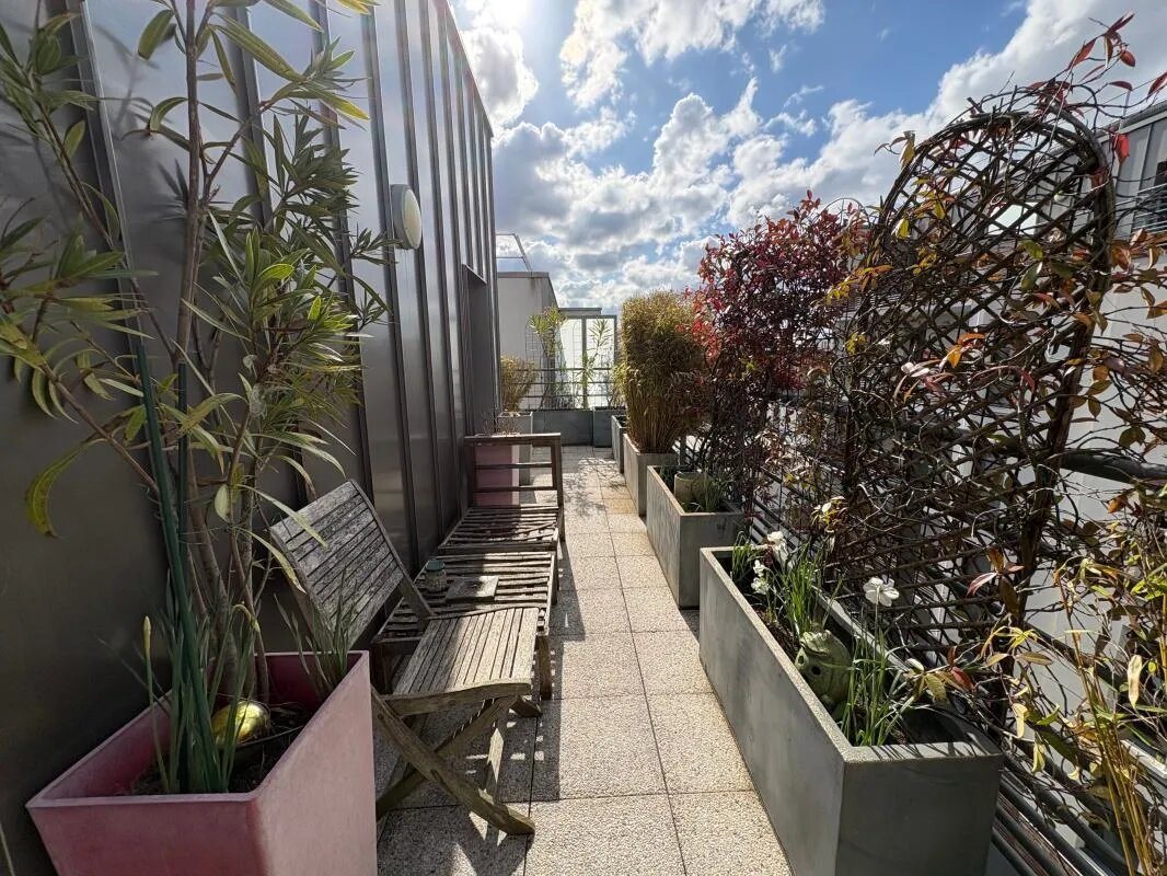 Appartement à vendre, 130m², Versailles