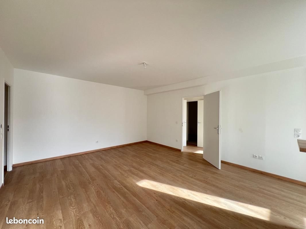 Appartement à louer, 62m², Noisy-le-Sec