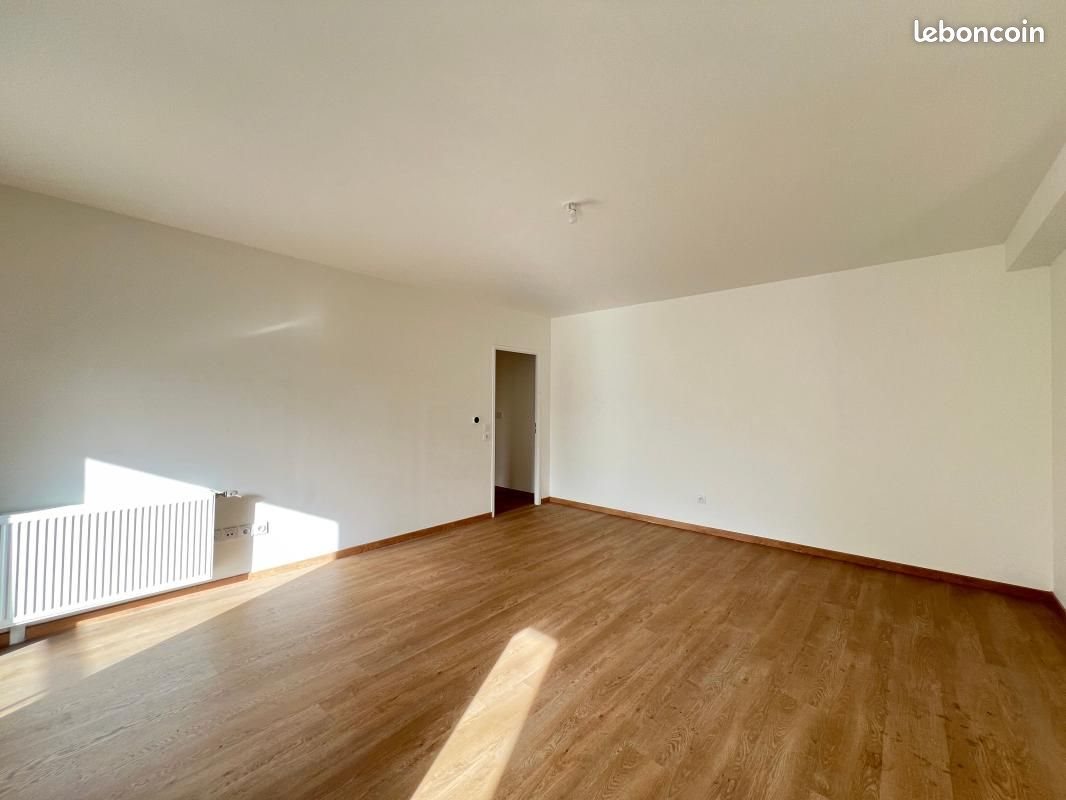 Appartement à louer, 62m², Noisy-le-Sec