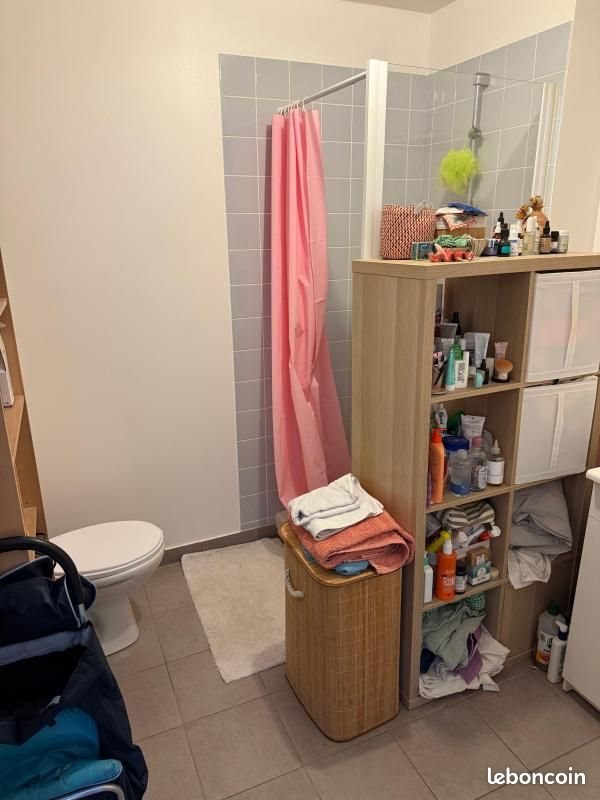 Appartement à vendre, 27m², Montreuil