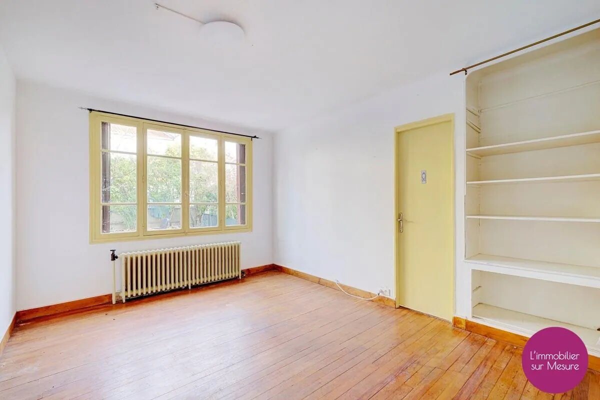 Maison à vendre, 80m², Bagnolet