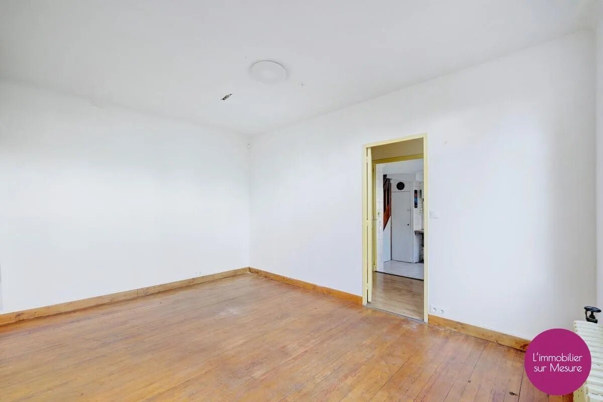 Maison à vendre, 80m², Bagnolet
