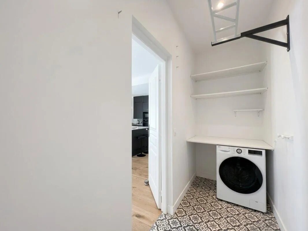 Appartement à louer, 81m², Montrouge