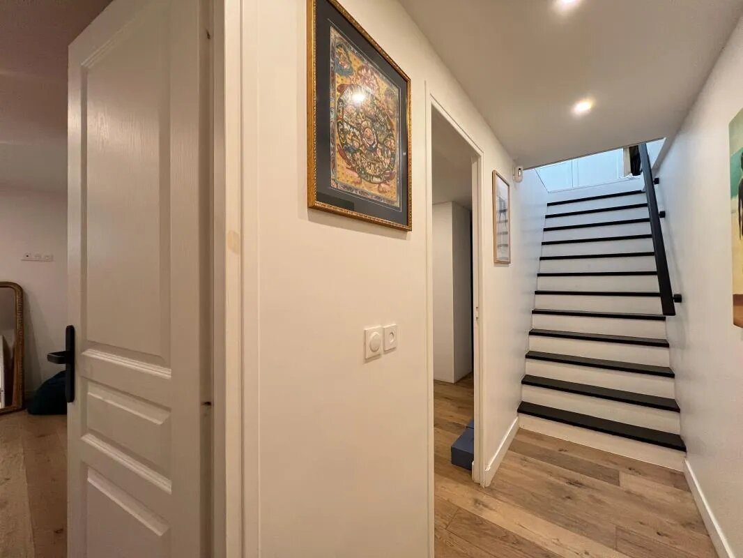 Appartement à louer, 81m², Montrouge