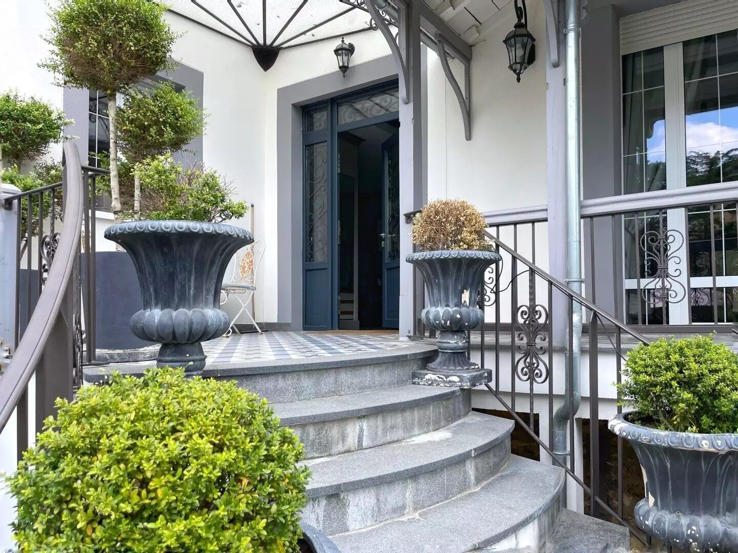 Maison à vendre, 360m², Enghien-les-Bains
