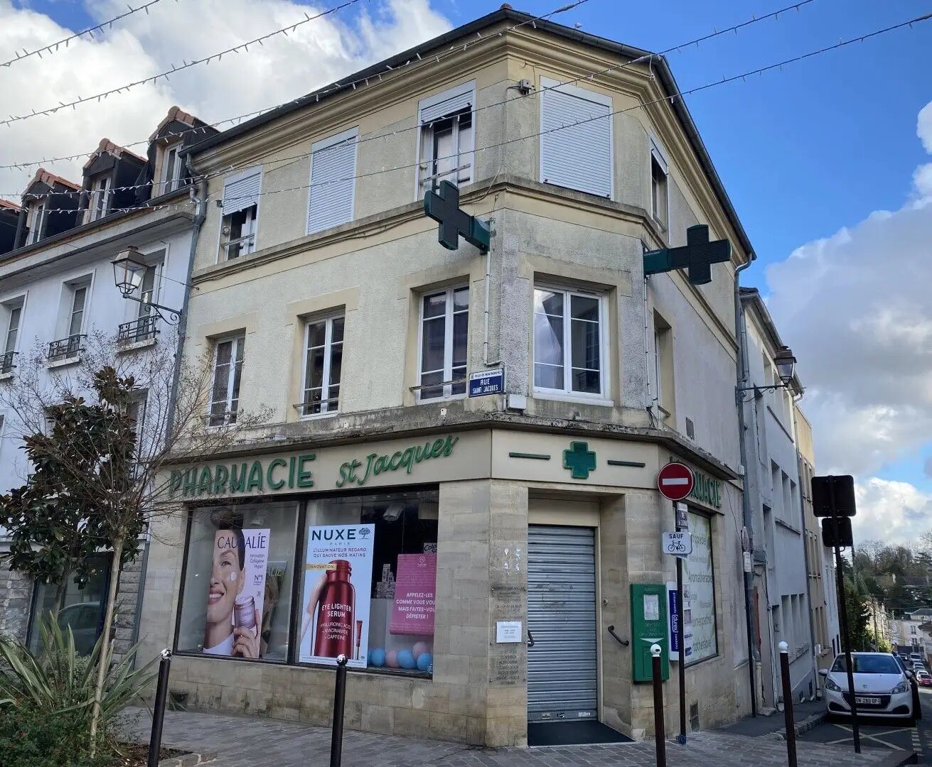 Appartement à vendre, 150m², Montmorency