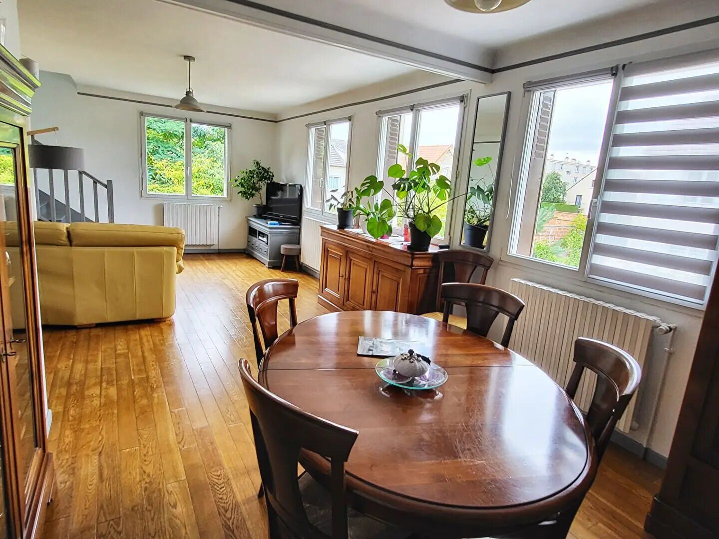 Maison à vendre, 110m², Taverny