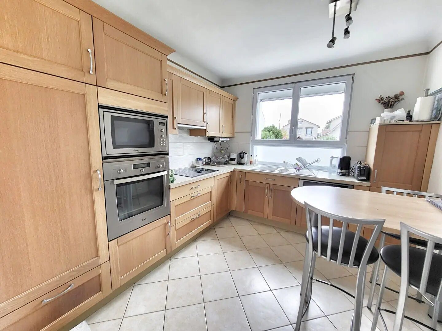 Maison à vendre, 110m², Taverny