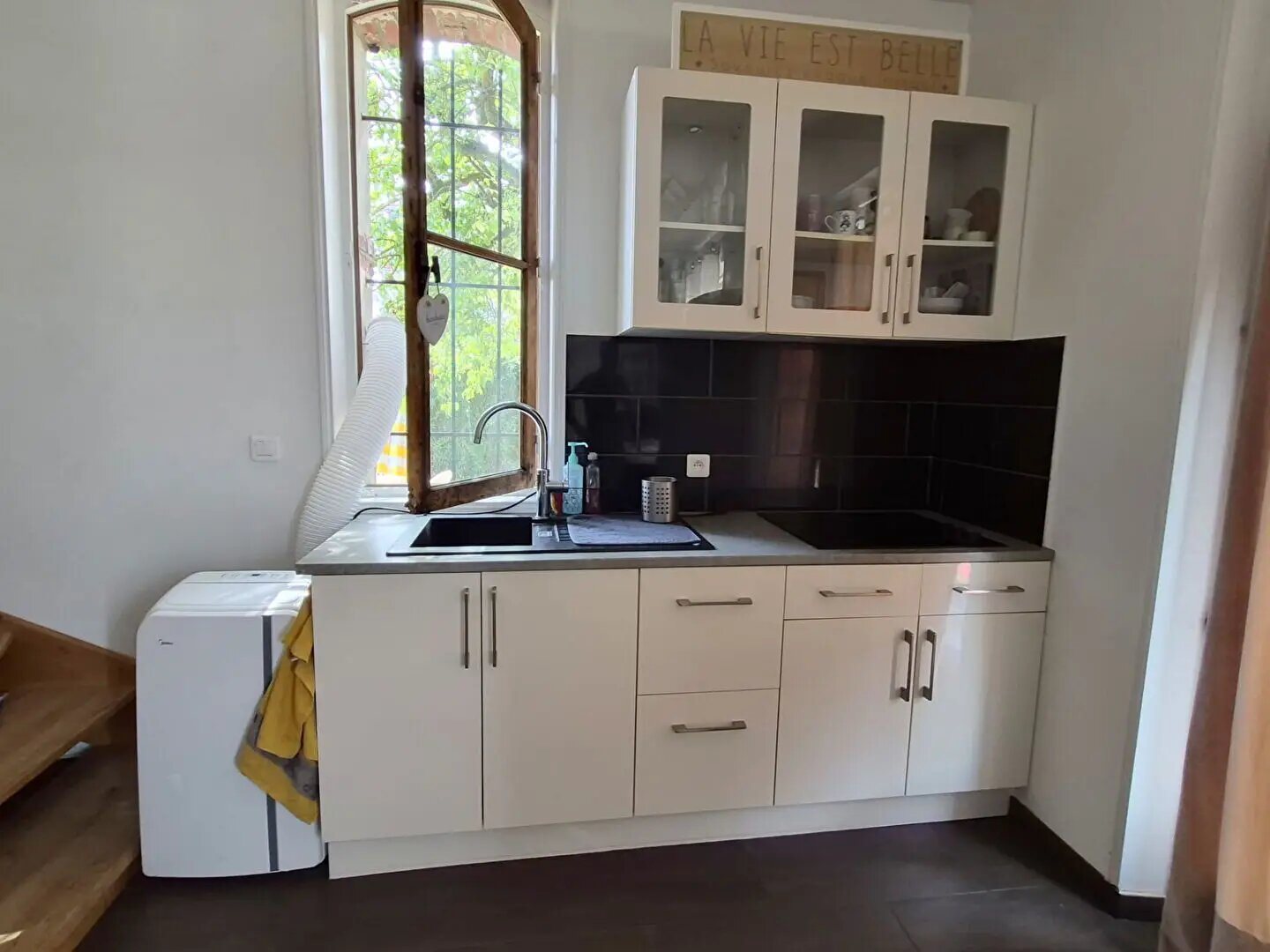 Maison à vendre, 47m², Ermont