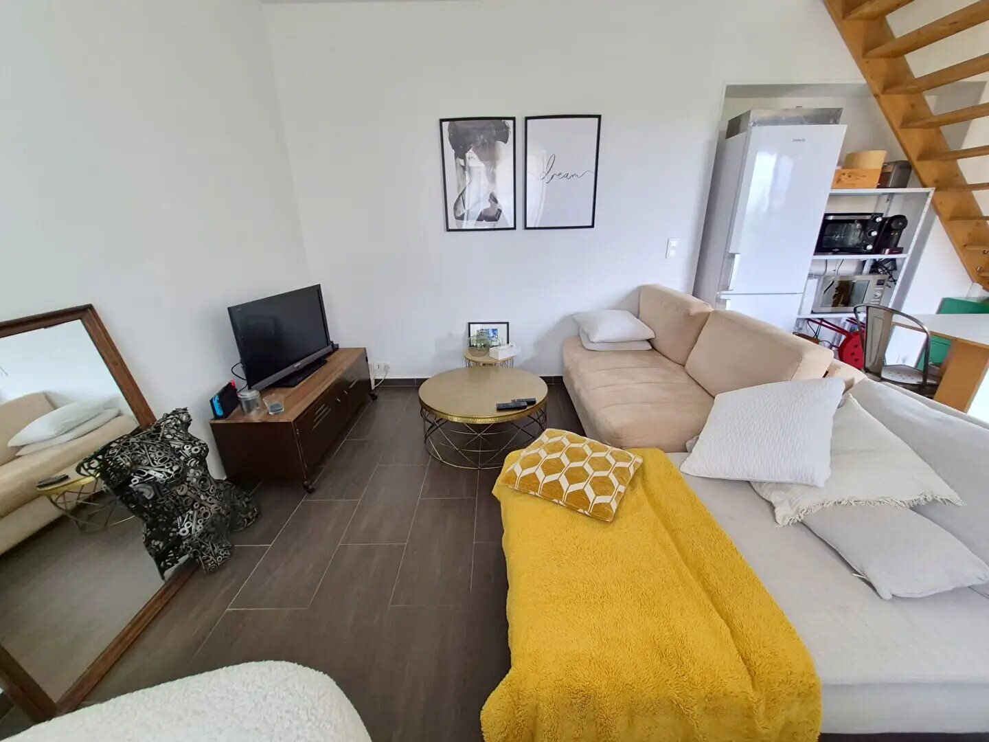 Maison à vendre, 47m², Ermont
