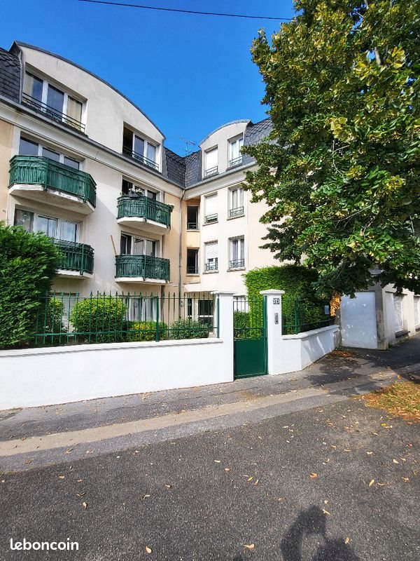 Appartement à louer, 42m², Taverny