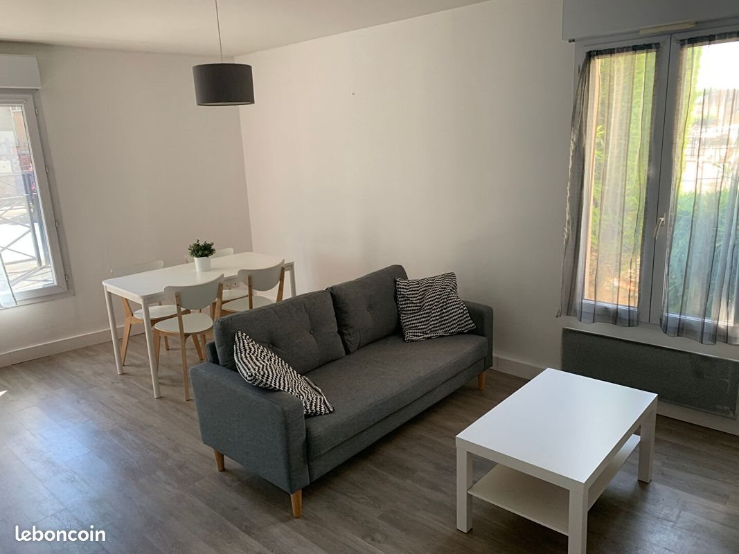 Appartement à louer, 42m², Taverny