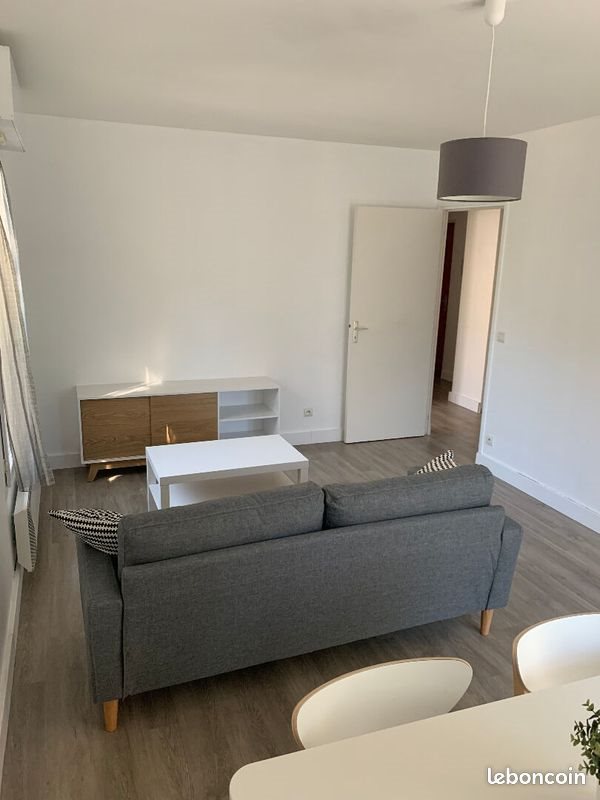 Appartement à louer, 42m², Taverny