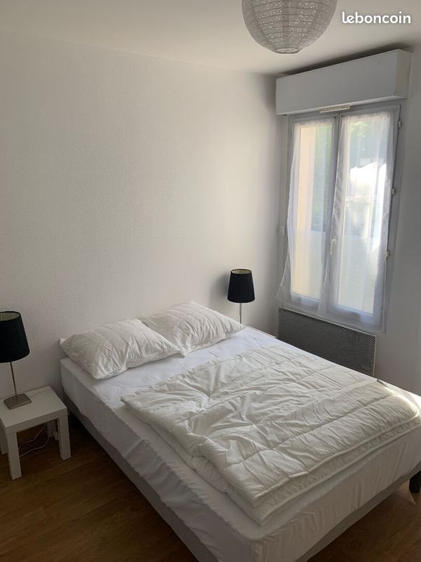 Appartement à louer, 42m², Taverny