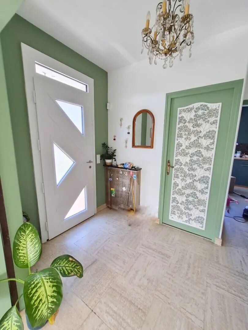 Maison à vendre, 102m², Taverny