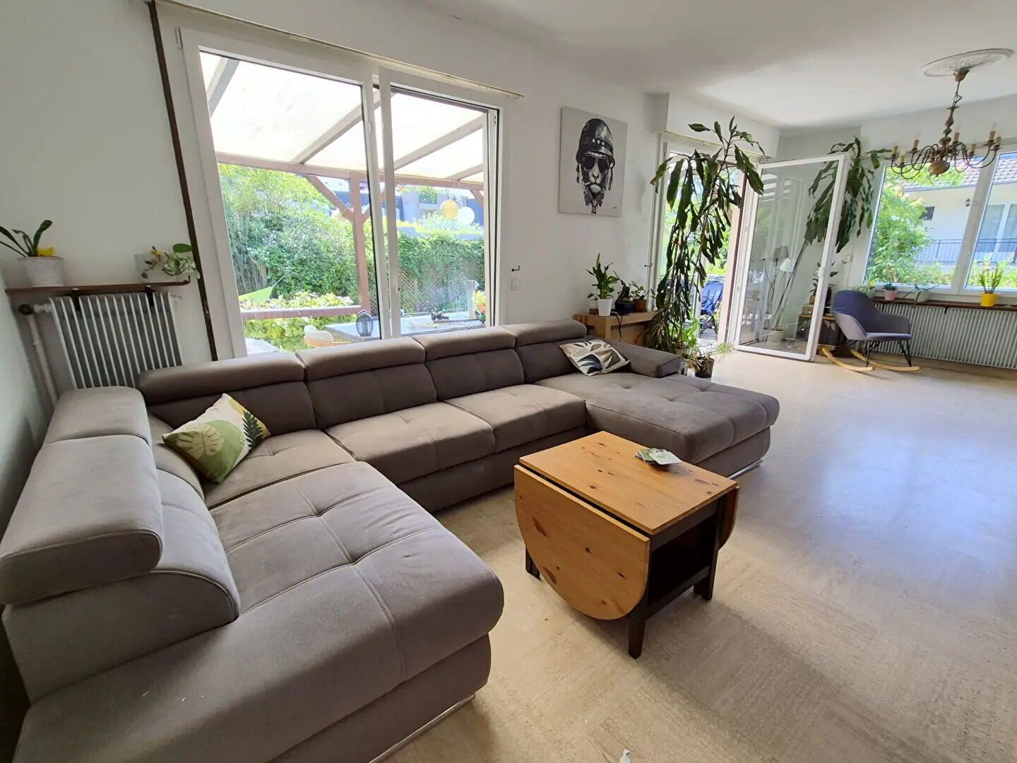 Maison à vendre, 102m², Taverny