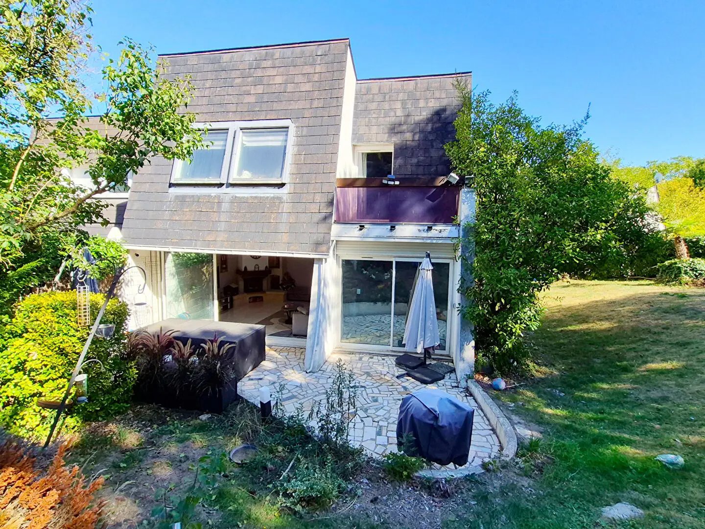 Maison à vendre, 114m², Frépillon