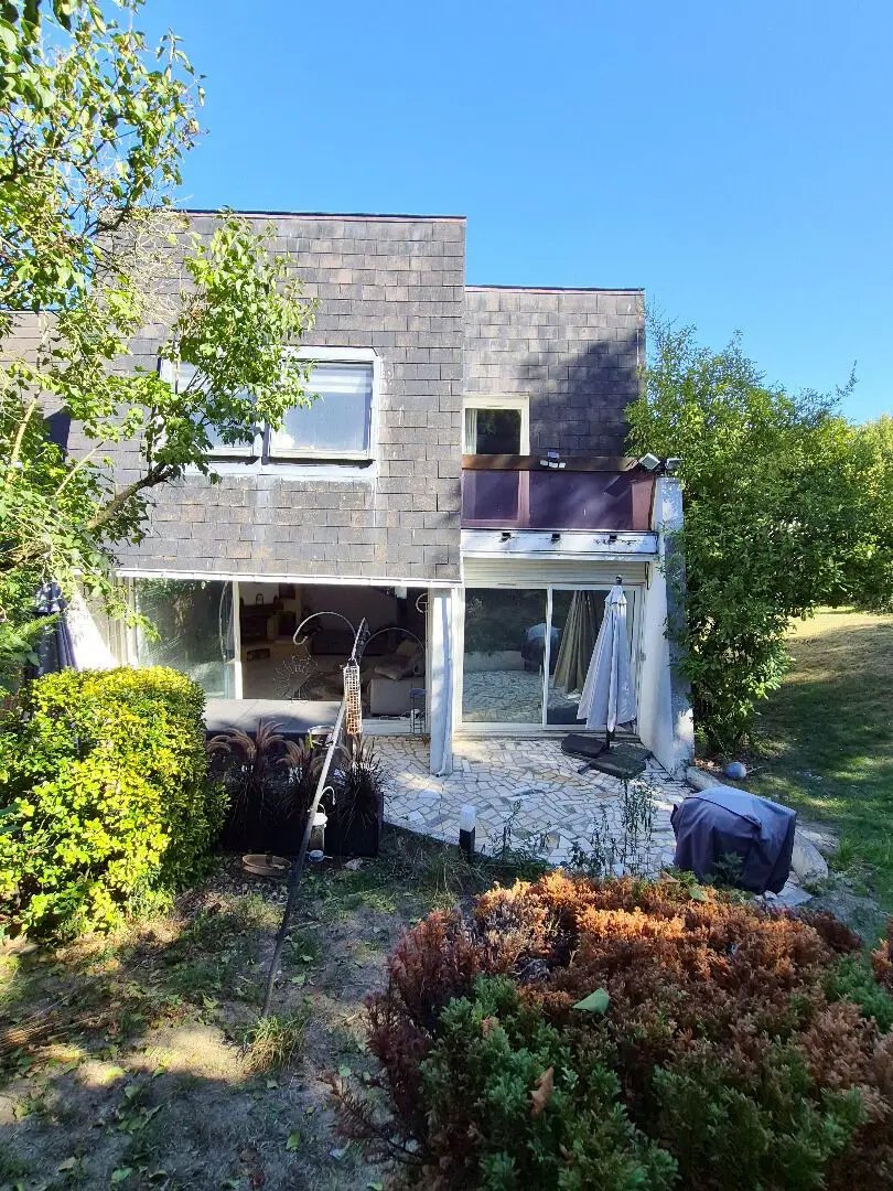 Maison à vendre, 114m², Frépillon