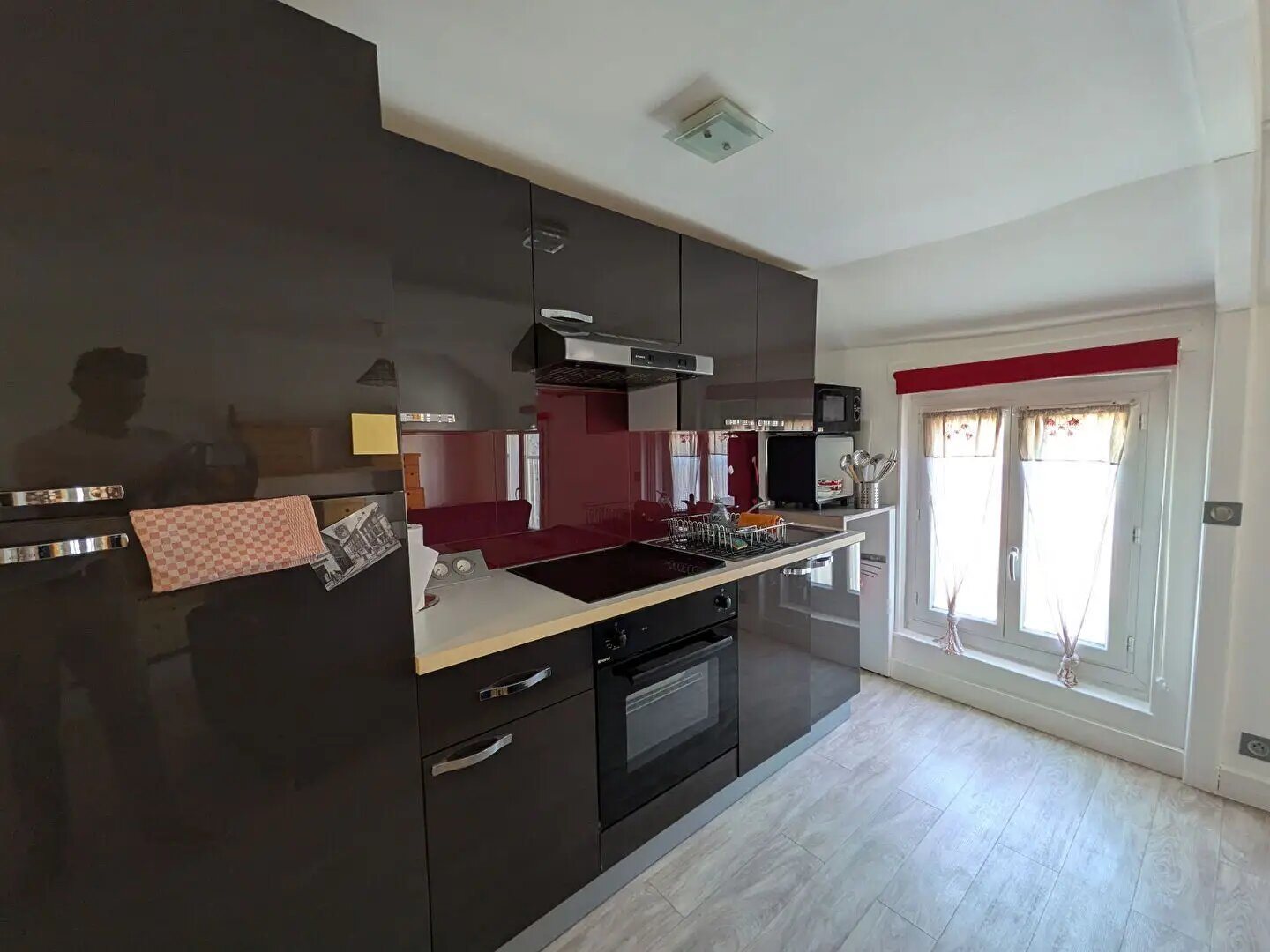 Appartement à vendre, 31m², Taverny