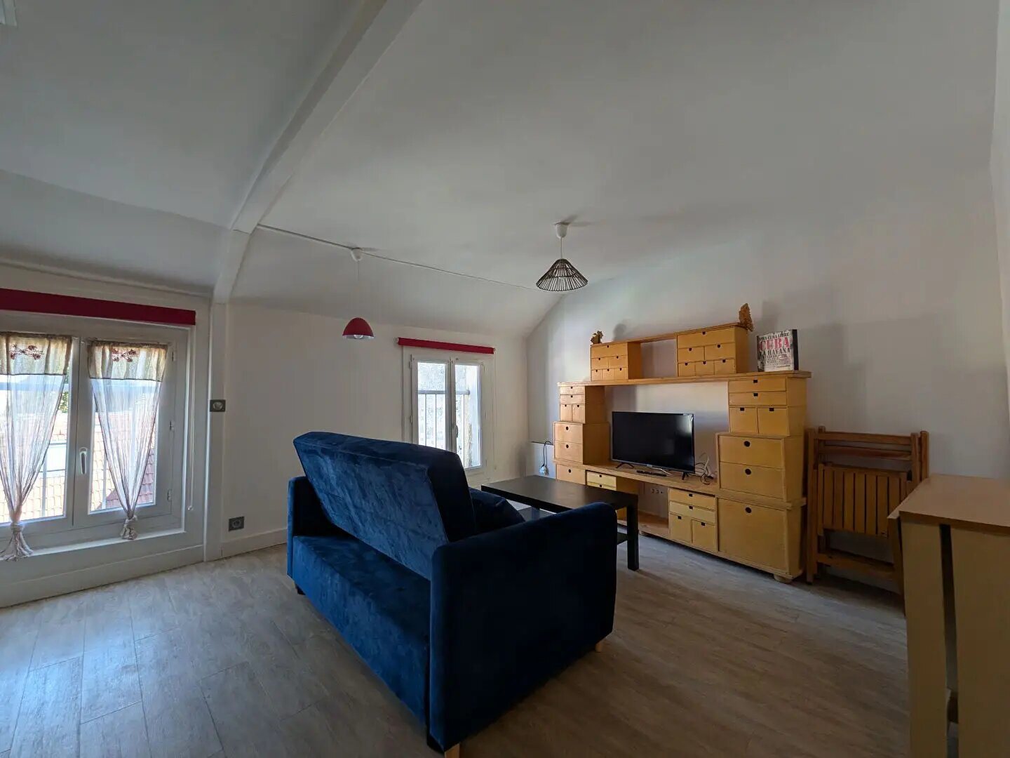 Appartement à vendre, 31m², Taverny