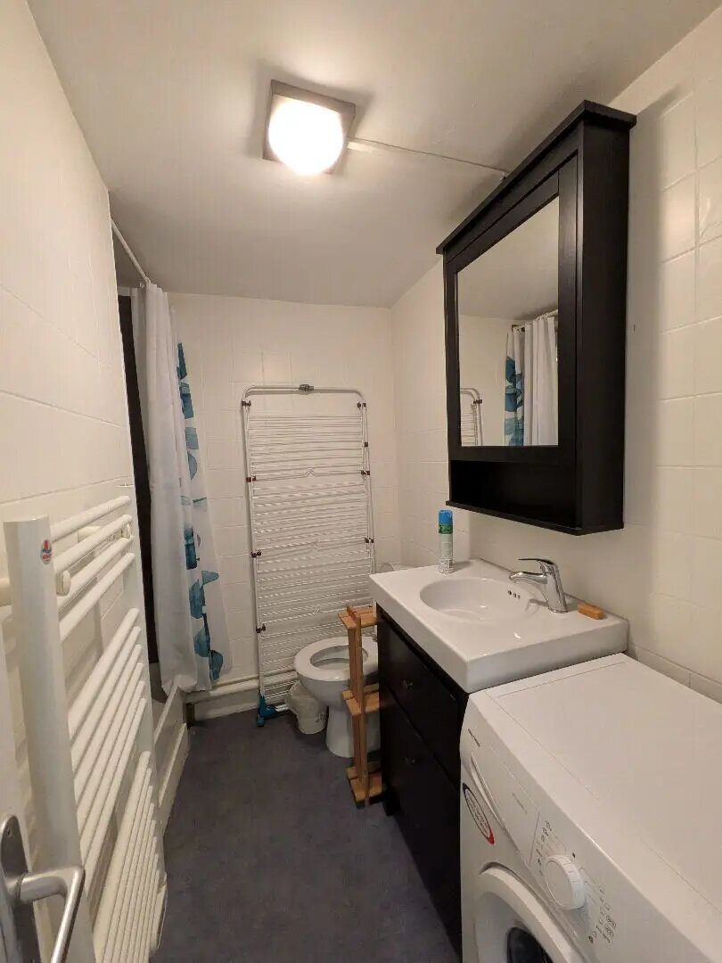 Appartement à vendre, 31m², Taverny