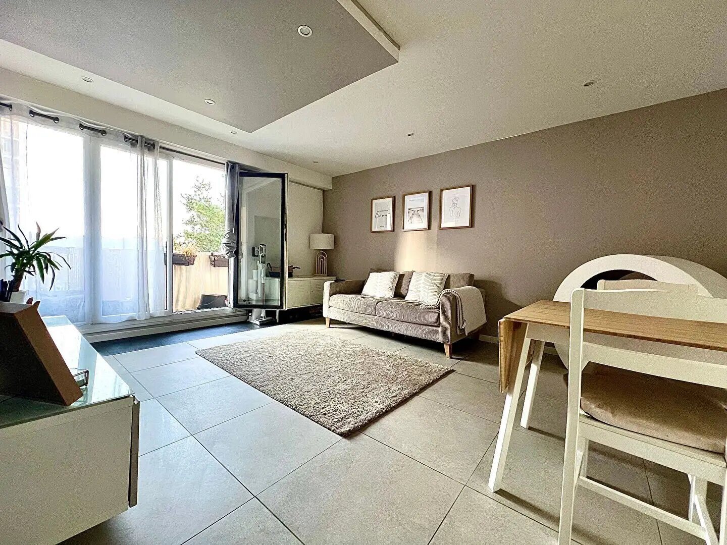 Appartement à vendre, 51m², Taverny