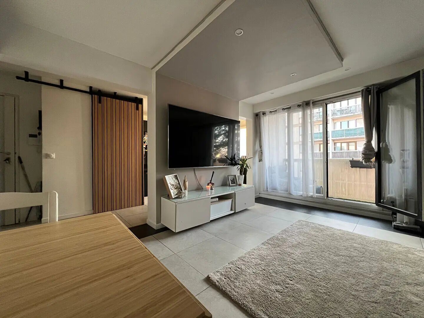 Appartement à vendre, 51m², Taverny
