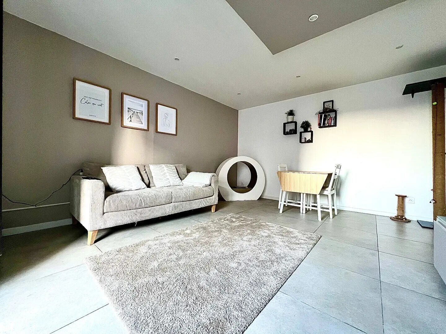 Appartement à vendre, 51m², Taverny