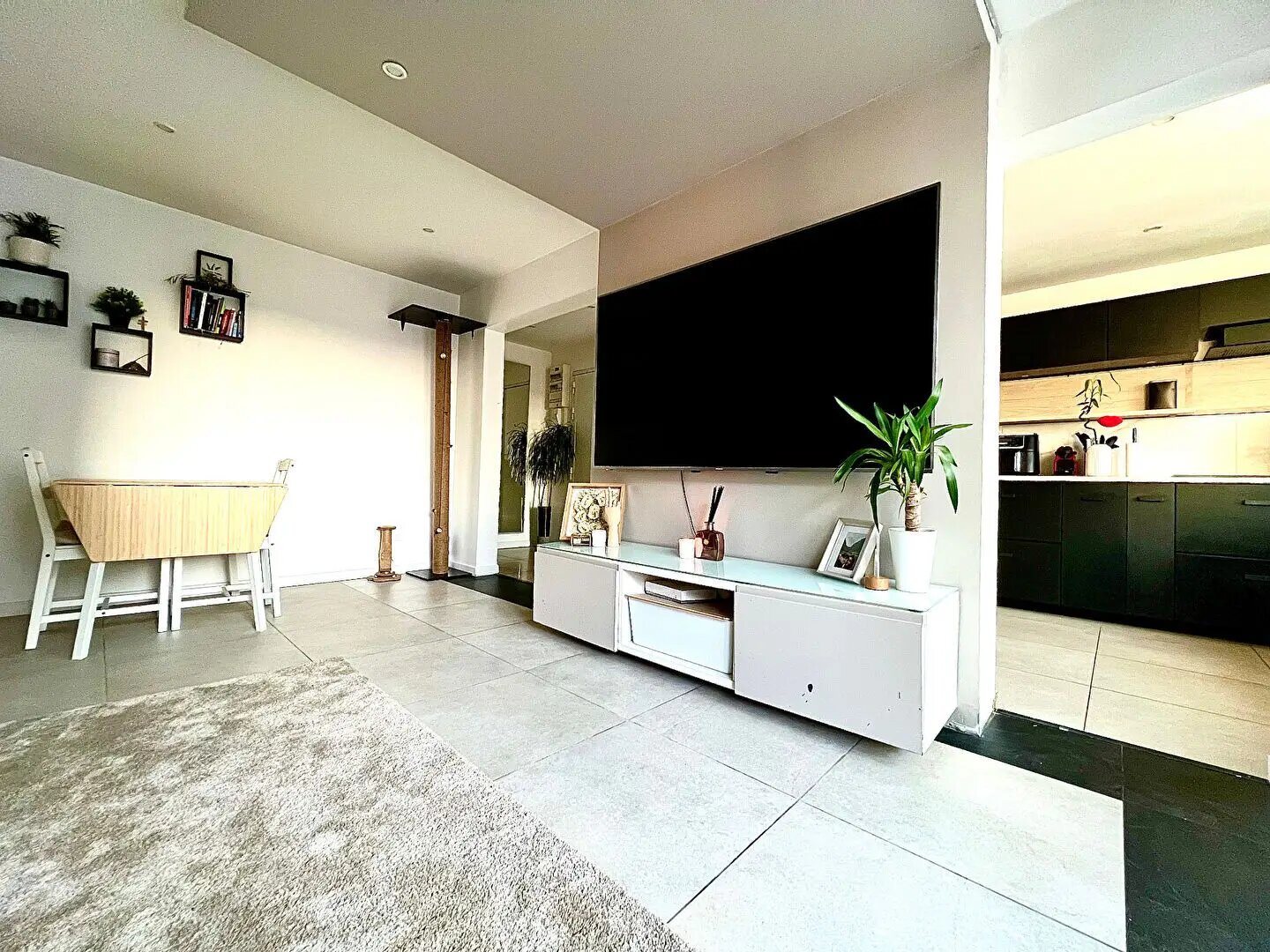 Appartement à vendre, 51m², Taverny