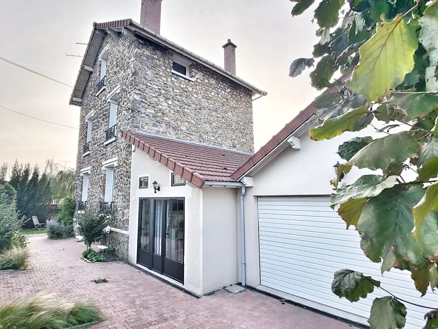 Maison à vendre, 149m², Taverny
