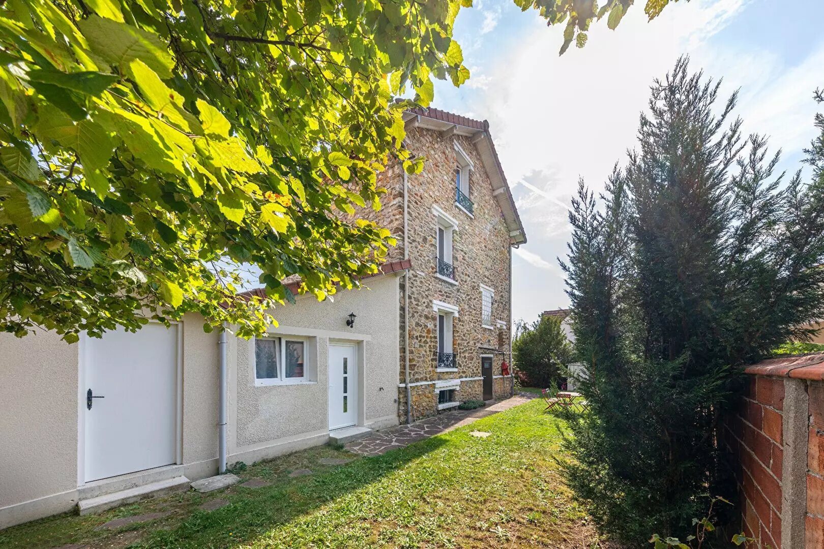 Maison à vendre, 149m², Taverny