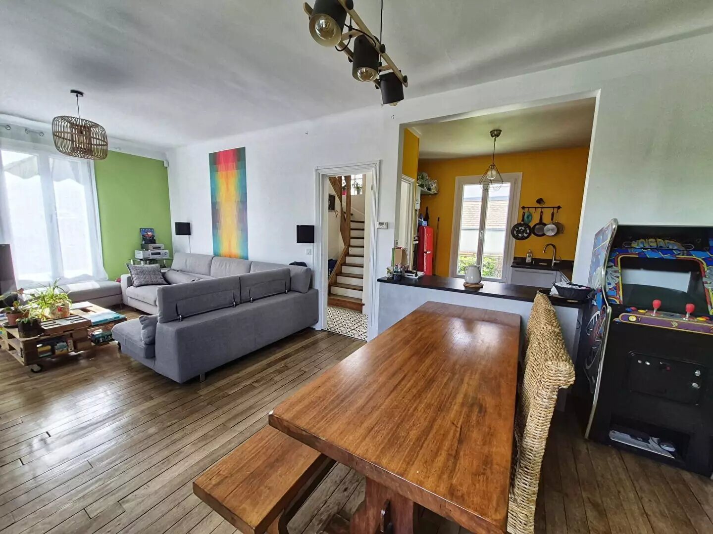 Maison à vendre, 149m², Taverny