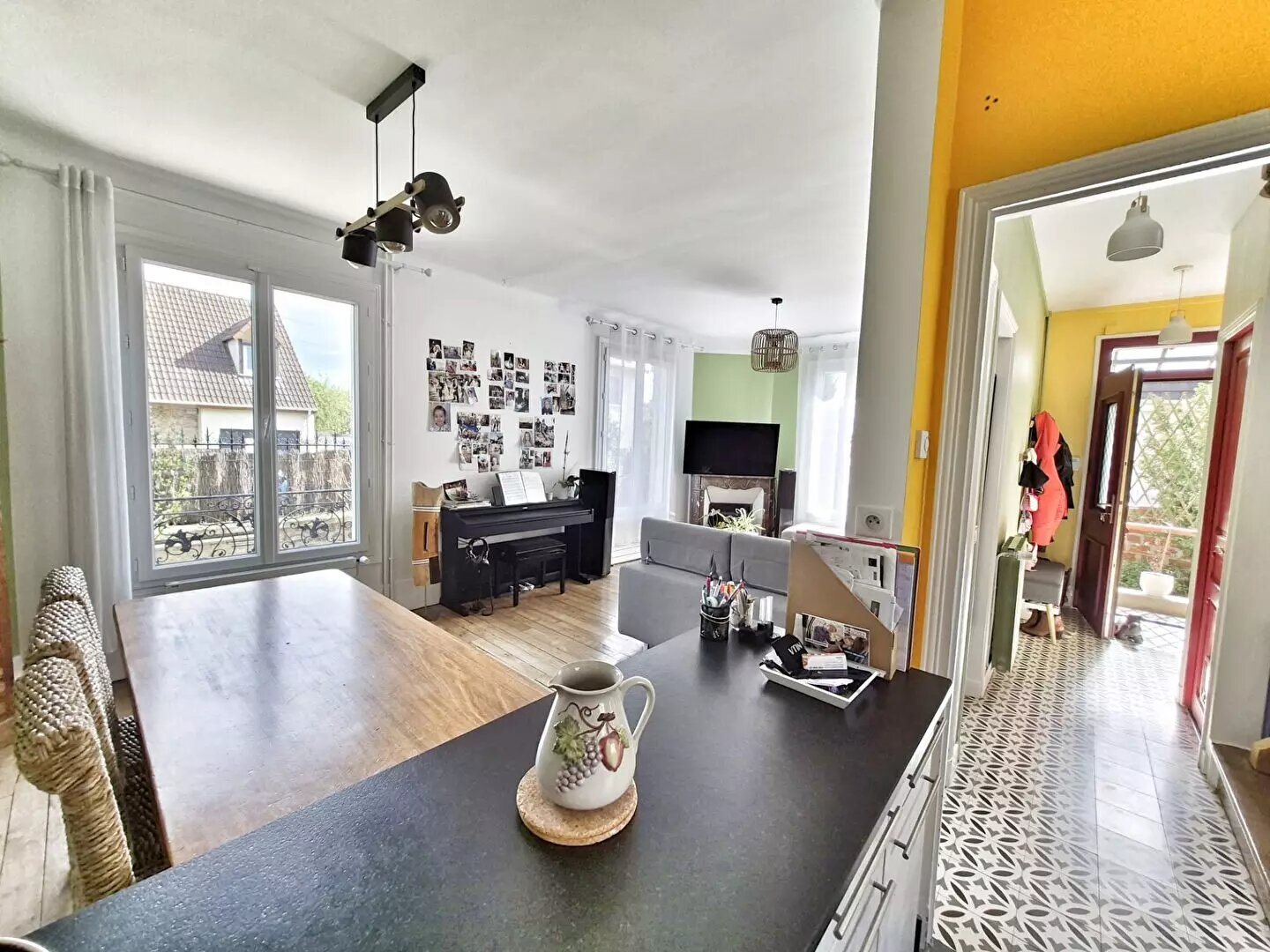 Maison à vendre, 149m², Taverny