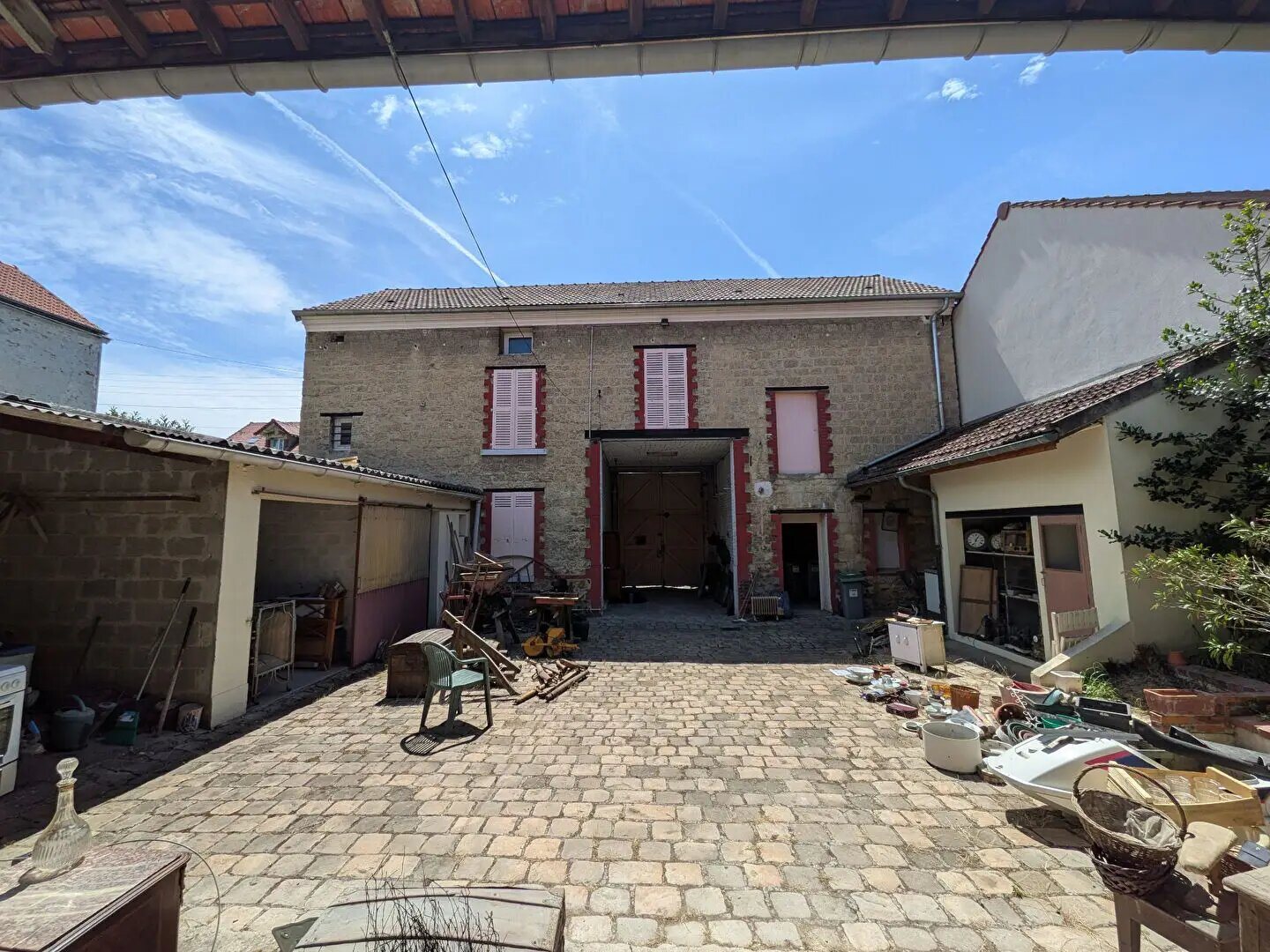 Maison à vendre, 110m², Taverny