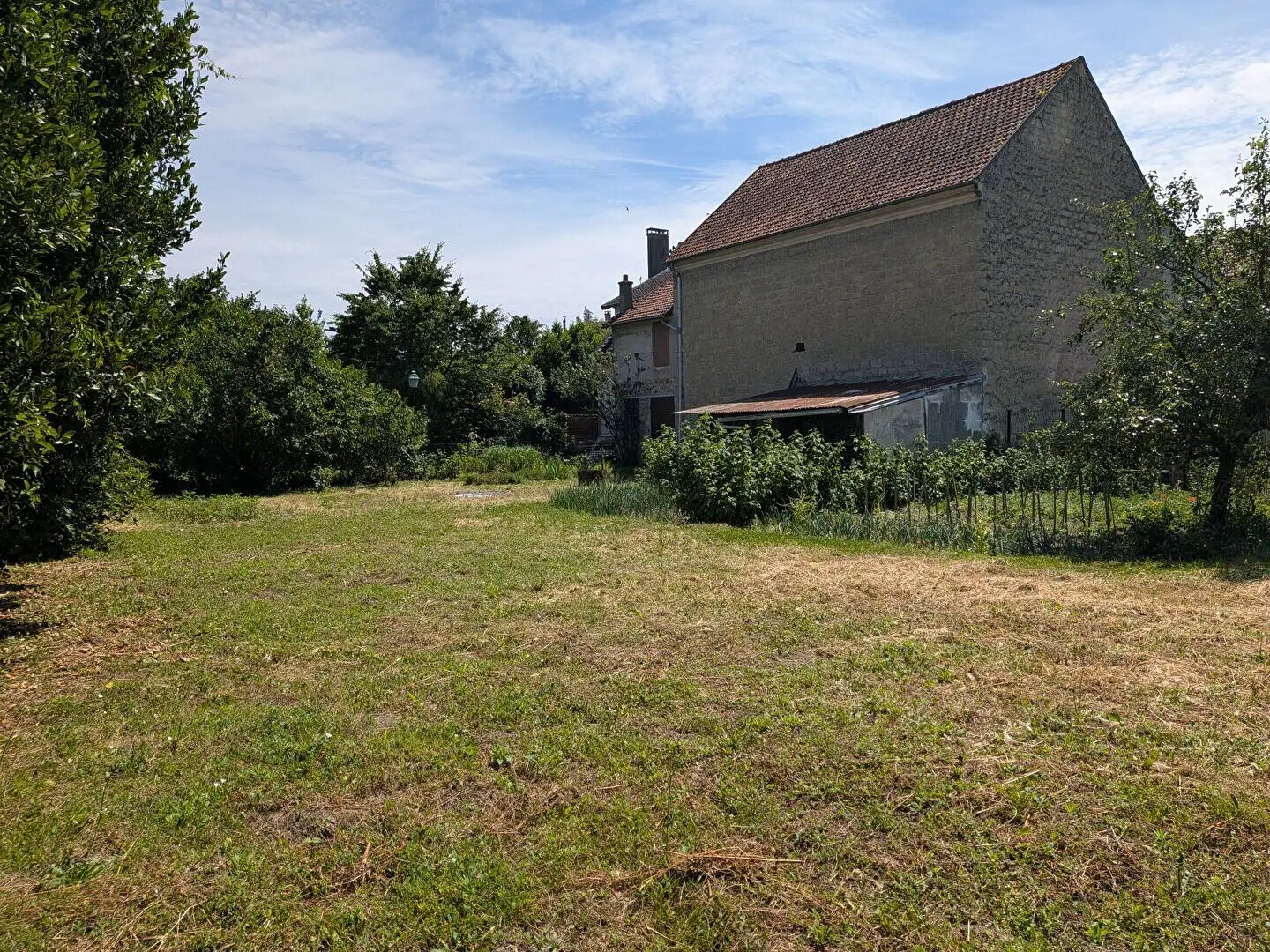 Maison à vendre, 110m², Taverny