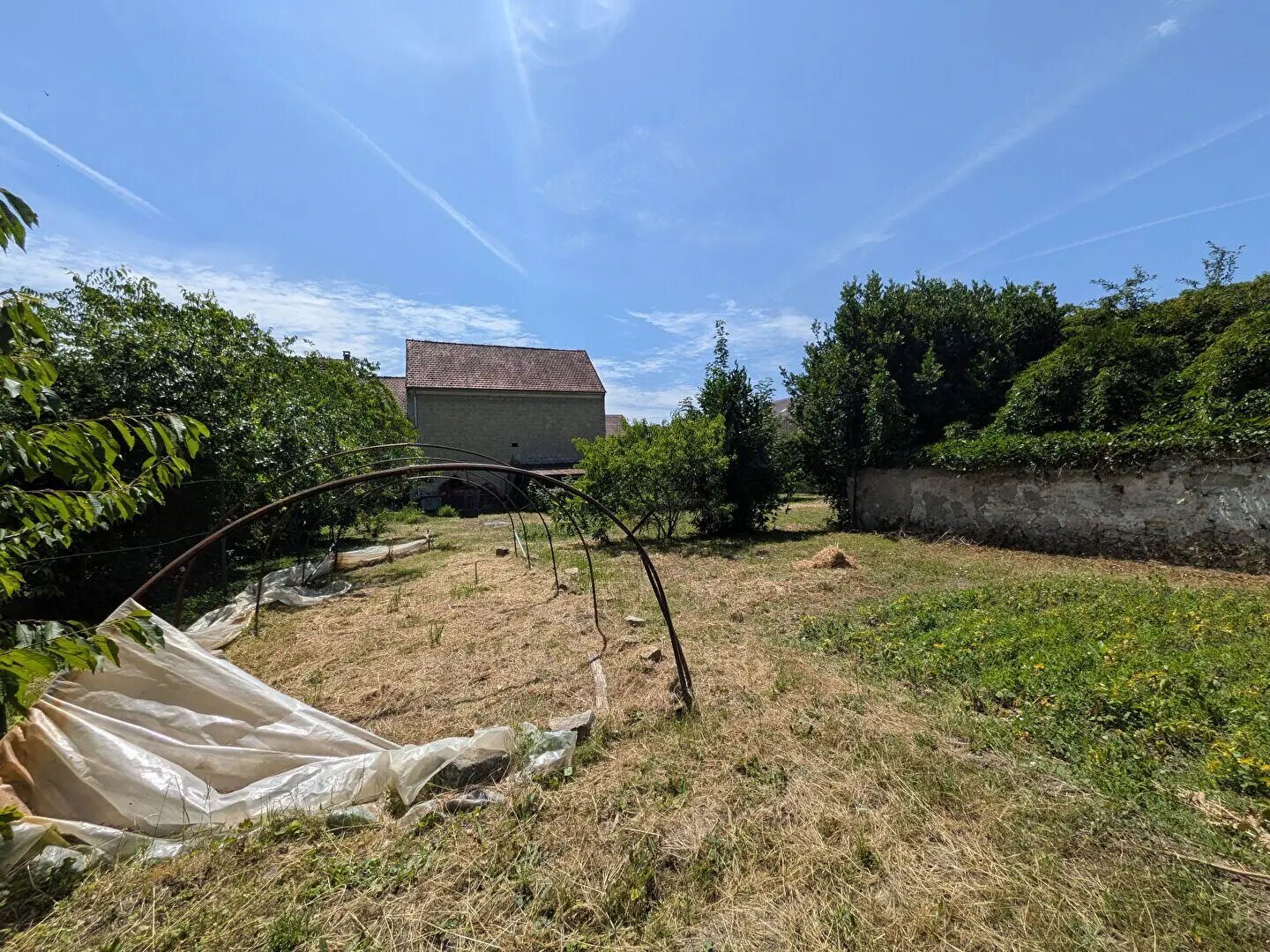 Maison à vendre, 110m², Taverny