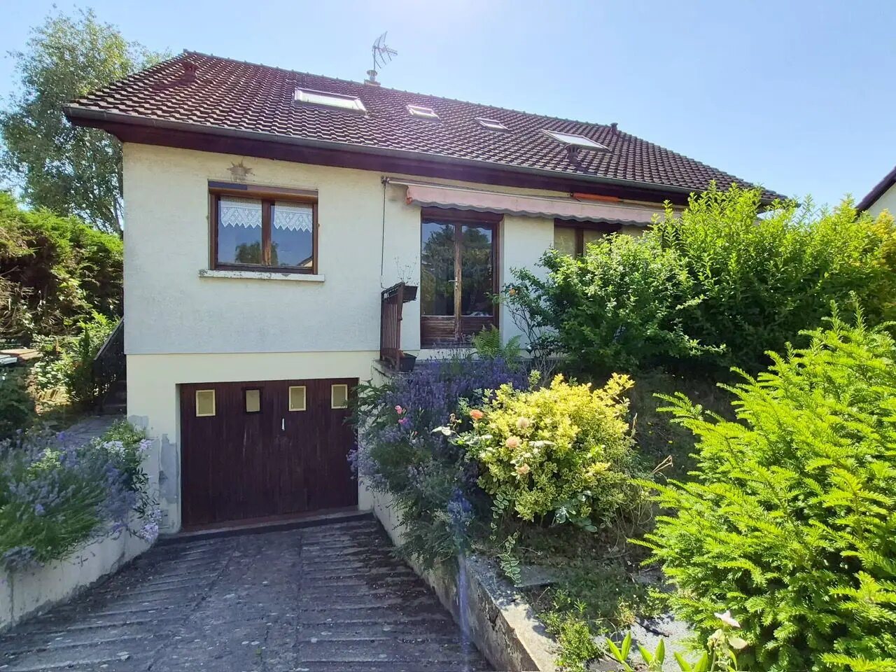 Maison à vendre, 135m², Taverny