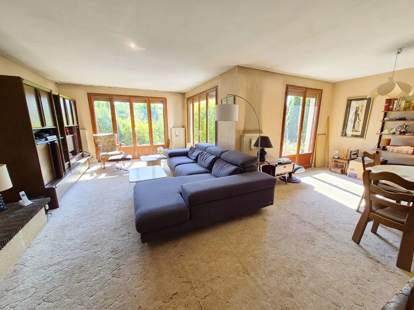 Maison à vendre, 135m², Taverny