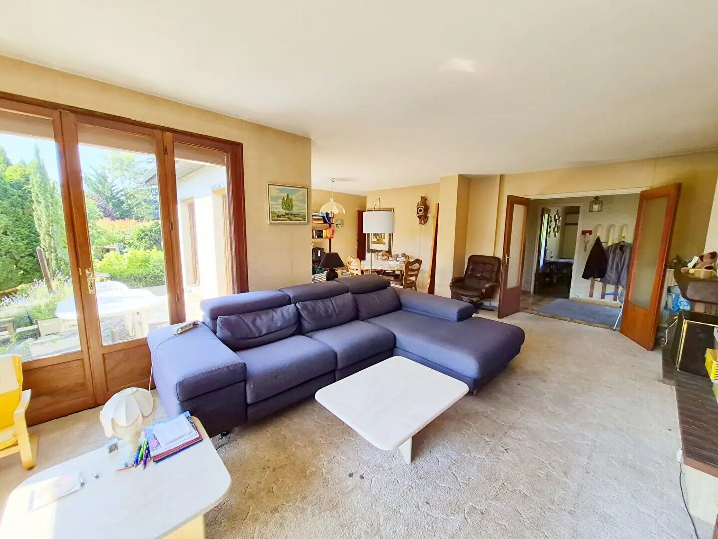 Maison à vendre, 135m², Taverny