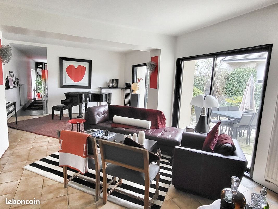 Maison à vendre, 204m², Taverny